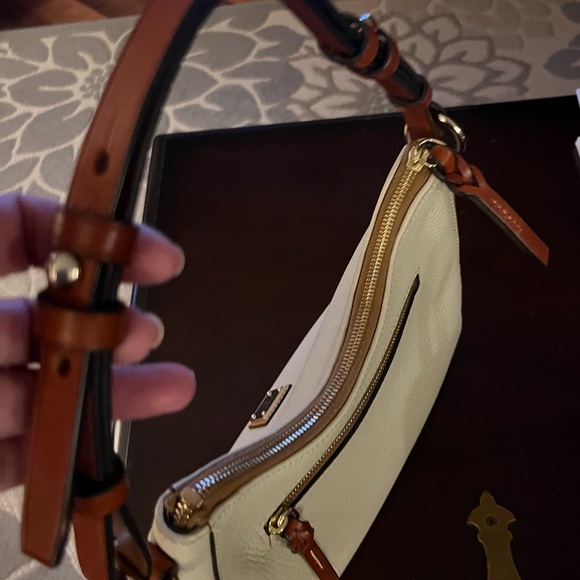 Dooney and Bourke Kylie Hobo Bag - Picture 6 of 9